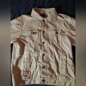 Forever 21, M-Men, Jack